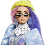 Barbie extra doll beanie - afbeelding 2