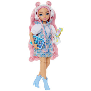 Barbie dream besties daisy