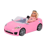 Fleur pop met cabrio deluxe - afbeelding 2