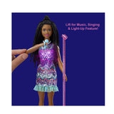 Barbie feature co-lead pop met geluid - afbeelding 2