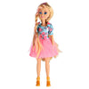 Pop prinses 33 cm assorti | 2 stuks