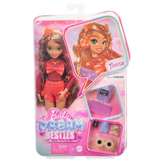 Barbie dream besties teresa