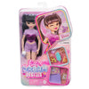 Barbie dream teen renee