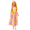 Barbie fantasy basis royal princess 1