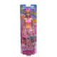 Barbie fantasy basis unicorn jurk | 2 stuks