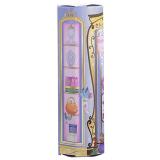 Disney princess pop royal fashion reveal cinderella