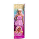 Barbie fashionista pop pink rose | 2 stuks