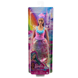 Barbie | 3 stuks