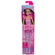 Barbie pop basic ballerina assorti | 4 stuks