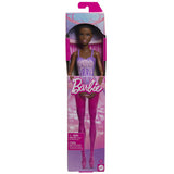Barbie pop basic ballerina assorti | 4 stuks - afbeelding 2
