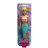Barbie pop zeemeermin 1 | 6 stuks