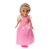 Pop prinses 35 cm assorti | 2 stuks