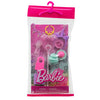 Barbie fashion accessoires assorti | 8 stuks