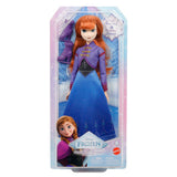 Frozen pop ijsschaatsen anna - afbeelding 1