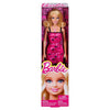 Barbie fab starterspop assorti | 4 stuks