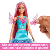 Barbie a touch of magic doll