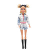 Fleur pop fashion 3 assorti | 4 stuks
