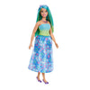 Barbie princess a touch of magic | 3 stuks