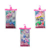Barbie fashion storytelling assorti | 8 stuks