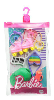 Barbie fashion storytelling assorti | 8 stuks