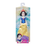 Disney prinses pop assorti | 4 stuks - afbeelding 2
