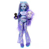 Monster high core pop abbey bominable