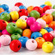 Creativ company https: www.cchobby.nl houten-kralen-d-8-mm-gatgrootte-1-5-2-mm-ca-90-div-diverse-kleuren-16-gr-1-doos