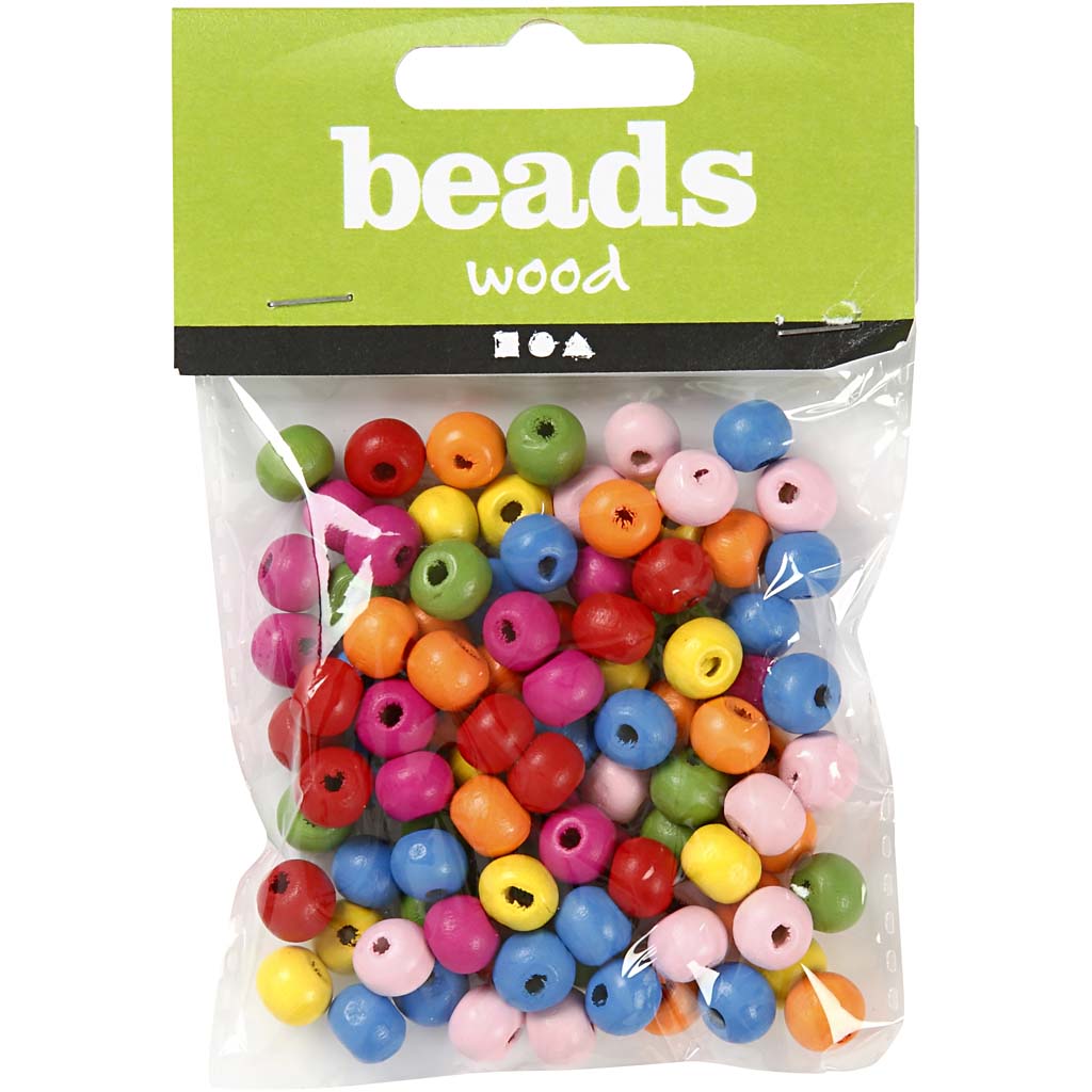 Creativ company https: www.cchobby.nl houten-kralen-d-8-mm-gatgrootte-1-5-2-mm-ca-90-div-diverse-kleuren-16-gr-1-doos
