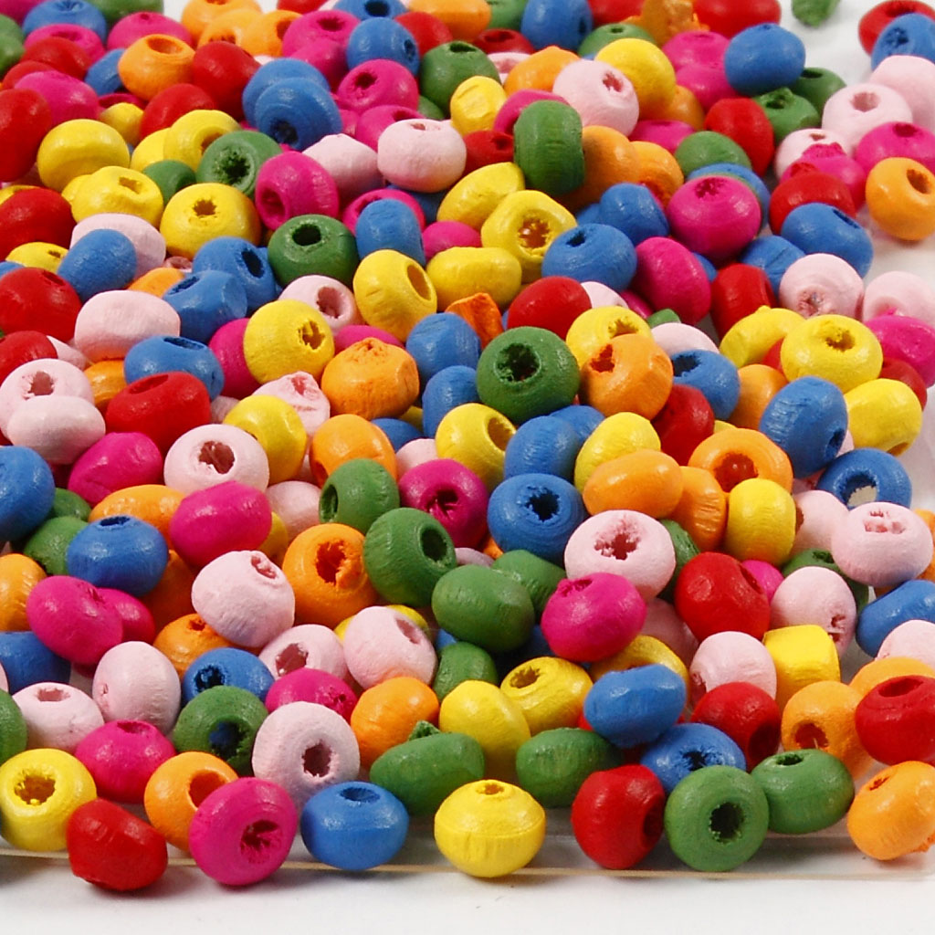 Https: www.cchobby.nl houten-kralen-d-4-mm-gatgrootte-1-1-5-mm-ca-1500-stuk-300-gr-1-zak
