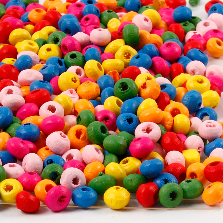 Https: www.cchobby.nl houten-kralen-d-4-mm-gatgrootte-1-1-5-mm-ca-1500-stuk-300-gr-1-zak