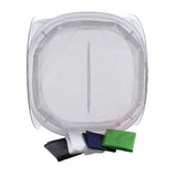 StudioKing Opnametent LS-FF75 75x75 Opvouwbaar - afbeelding 1