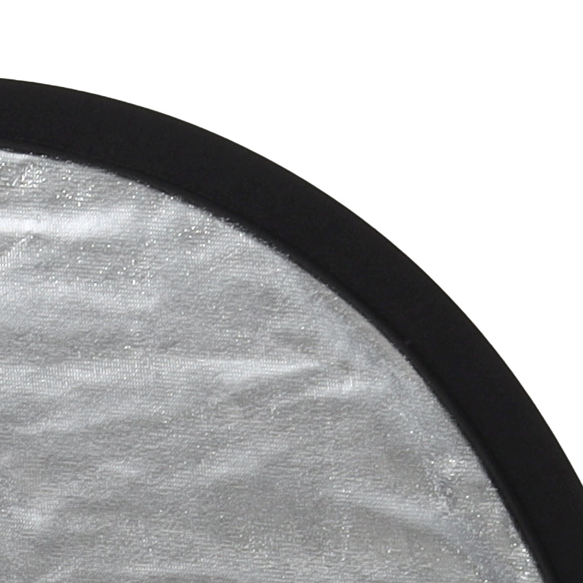 Studioking grip reflector goud zilver crggs60 60 cm