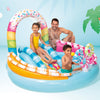 Zwembad speelcentrum Candy Fun