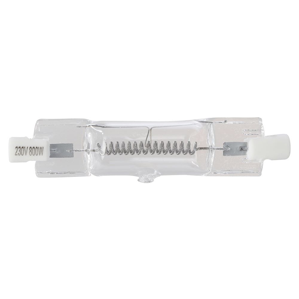 Studioking reservelamp 800w tlrac02 voor tlr800