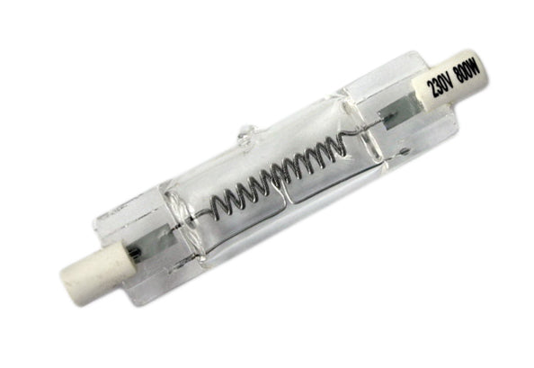 Studioking reservelamp 2000w tlyac02 voor tly2000