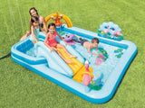 Intex Zwembad speelcentrum Adventure - afbeelding 2