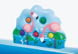 Intex Zwembad speelcentrum Adventure - afbeelding 3