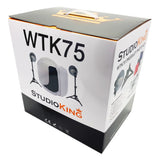 StudioKing Productfoto Set WTK75 - afbeelding 2