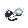 Studioking macro led ringlamp met flitser rl-130