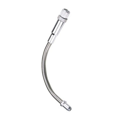 Tektro kabelpijp rvs #876.1. flexibel