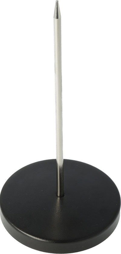 Westcott liaspen - metaal - zwart - diameter 7cm x 13,2cm - ac-e29700