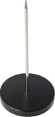 Westcott liaspen - metaal - zwart - diameter 7cm x 13,2cm - ac-e29700
