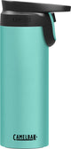 Camelbak forge flow self seal - isolatie koffiebeker theebeker - 500 ml - groen (coastal)