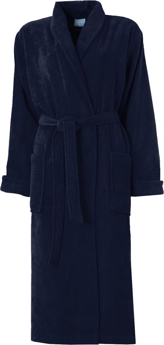 Seahorse - pure - badjas - indigo - m