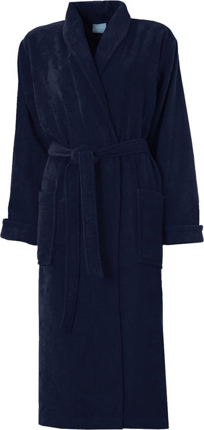 Seahorse - pure - badjas - indigo - m
