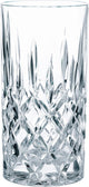 Nachtmann - longdrinkglas 'noblesse' - 375 ml - set 4 stuks