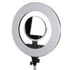 Studioking led ringlamp set led-480ask op 230v