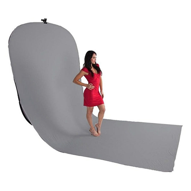 Studioking background board bbt-10 chroma groen 400x150 cm