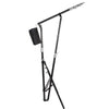 Studioking professionele boomarm + statief fpt-2100b