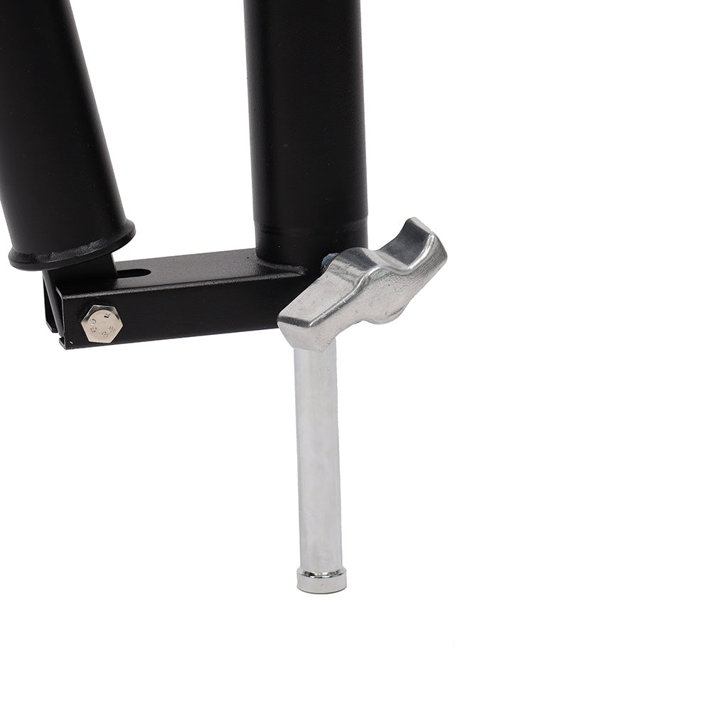 Studioking professionele boomarm + statief fpt-2100b